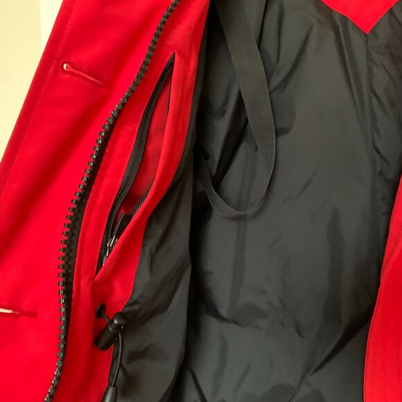 Canada Goose Parka - Picture 6 of 13